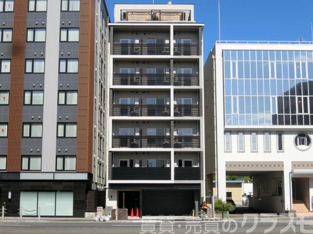 1/30 外観
