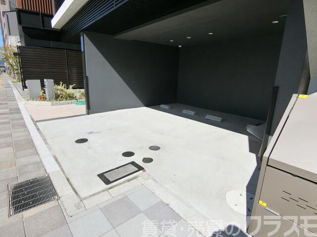 29/30 駐車場