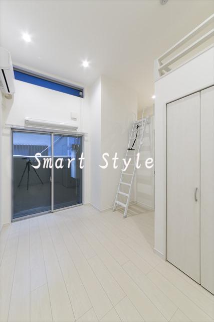 3/25 リビング/ダイニング