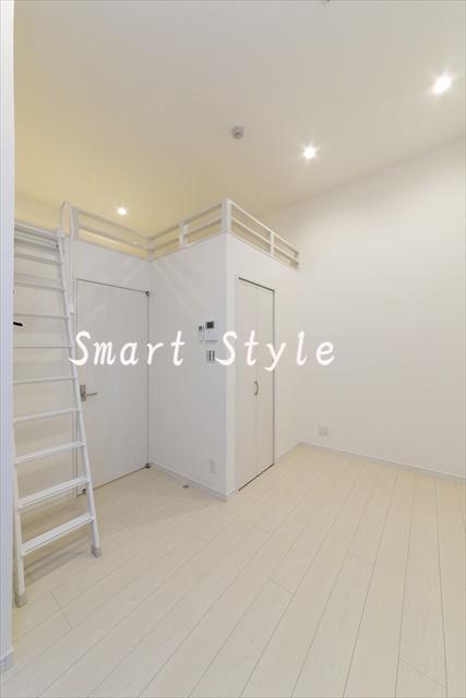 4/25 リビング/ダイニング