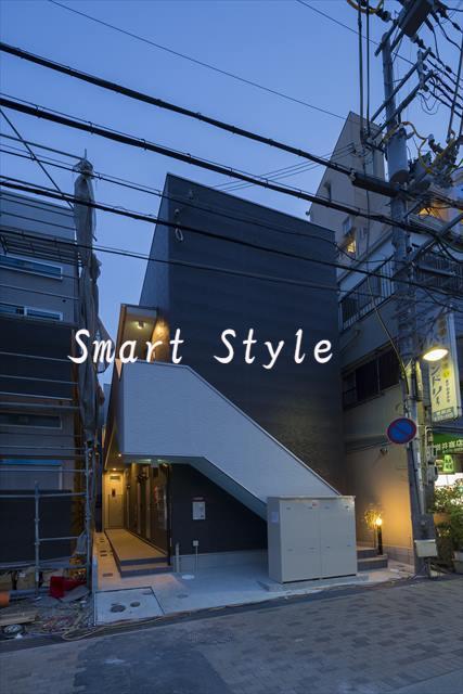 16/25 エントランス