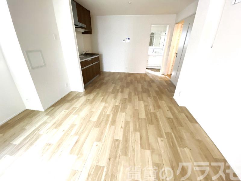 5/27 リビング/ダイニング