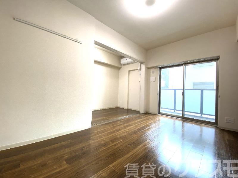 4/29 リビング/ダイニング