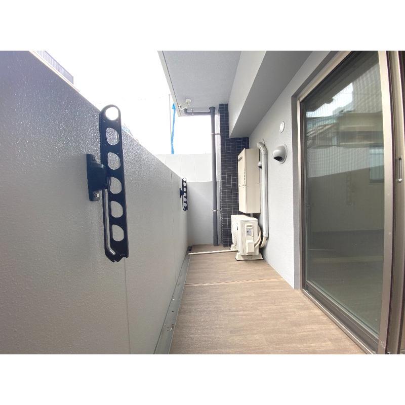 18/29 バルコニー