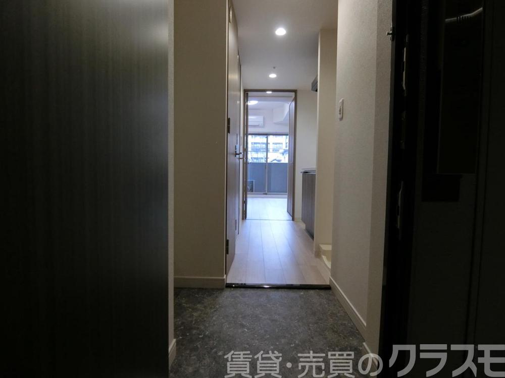 15/30 玄関