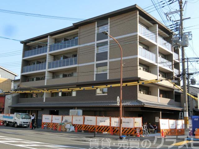 3/15 エントランス