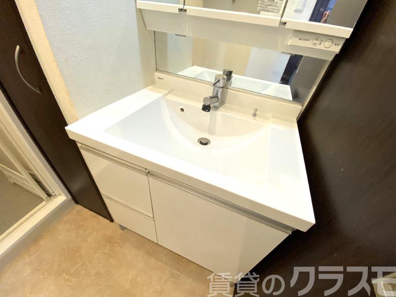 17/29 洗面