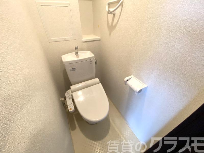 16/29 トイレ