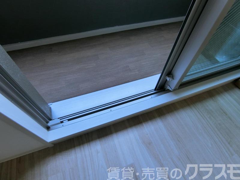 25/30 バルコニー