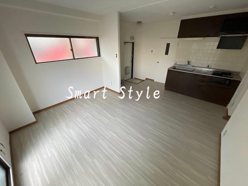 3/28 リビング/ダイニング