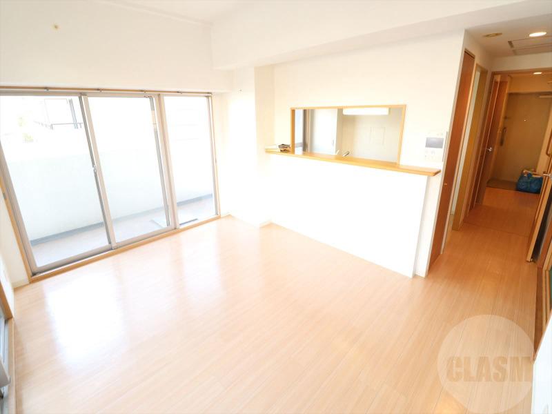 4/30 リビング/ダイニング