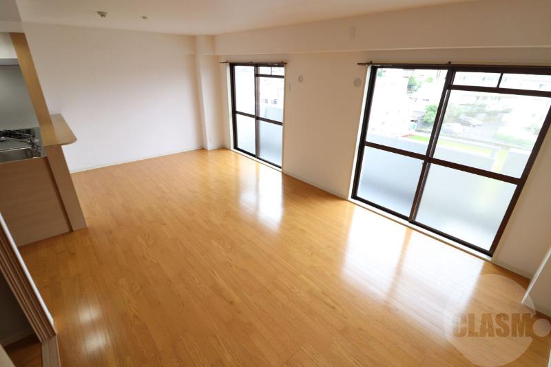 4/30 リビング/ダイニング