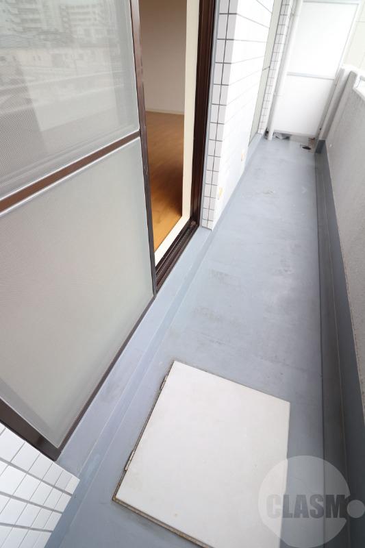 16/30 バルコニー