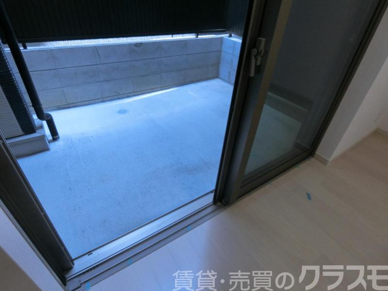 25/30 バルコニー