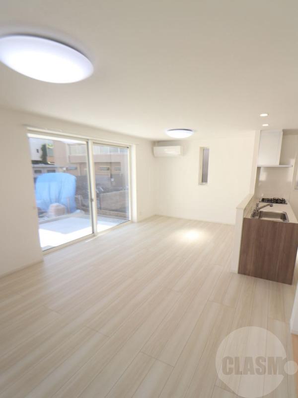 4/30 リビング/ダイニング