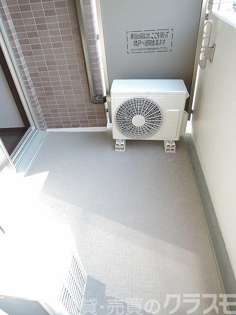 24/30 バルコニー