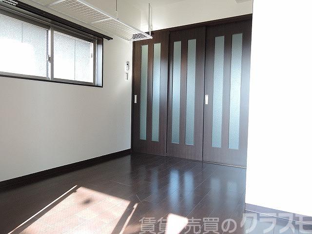 4/30 リビング/ダイニング