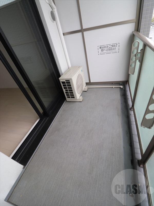 15/30 バルコニー