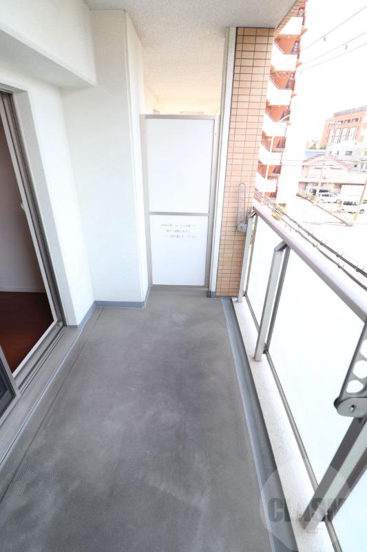 16/30 バルコニー