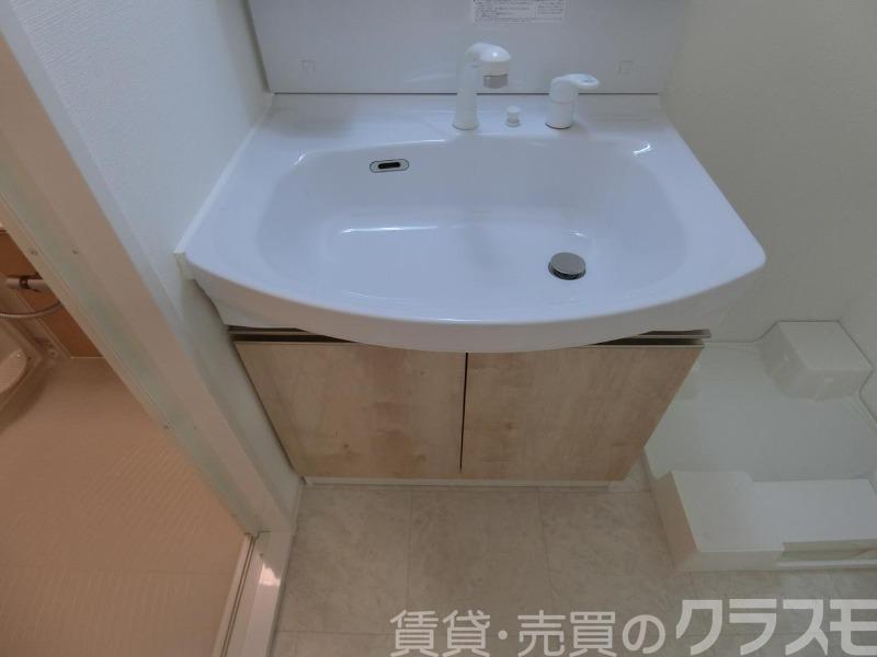 23/30 洗面
