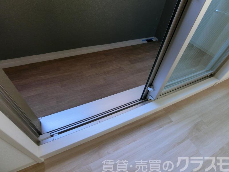 25/30 バルコニー