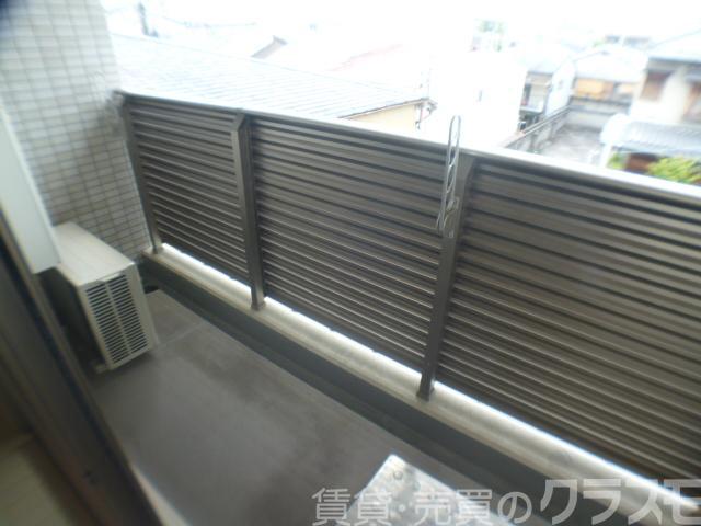 24/30 バルコニー