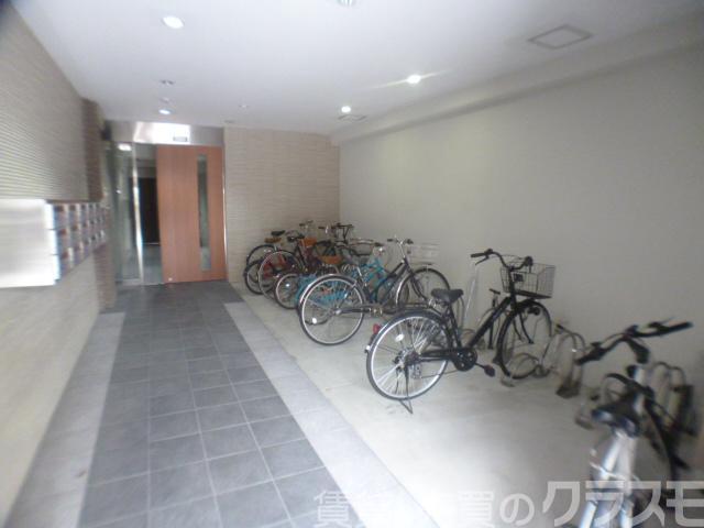 2/3 エントランス