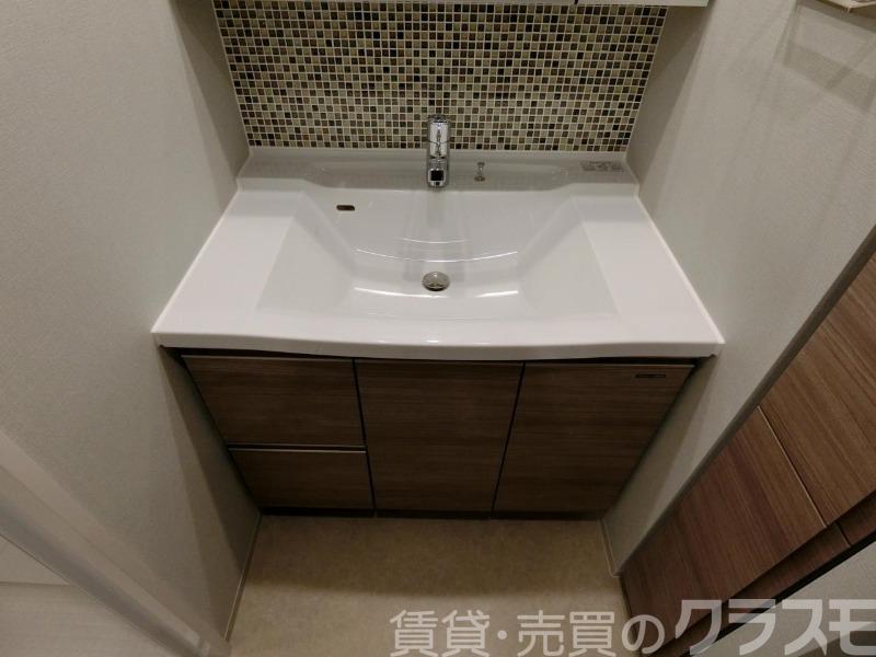 21/30 洗面