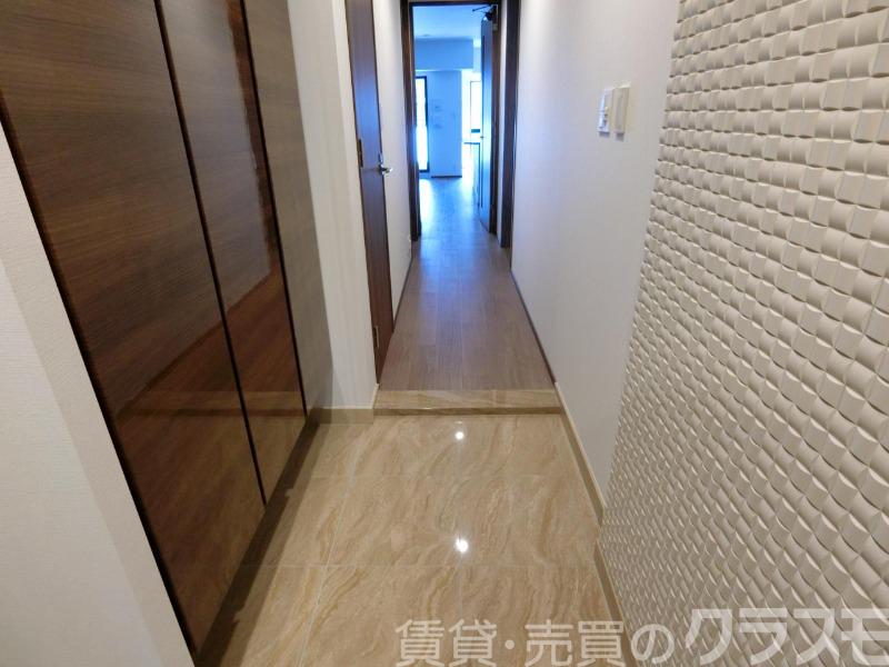 15/30 玄関
