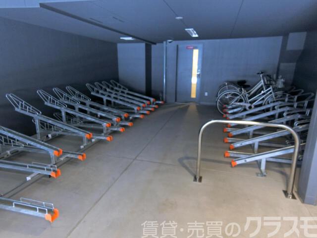 29/30 駐車場