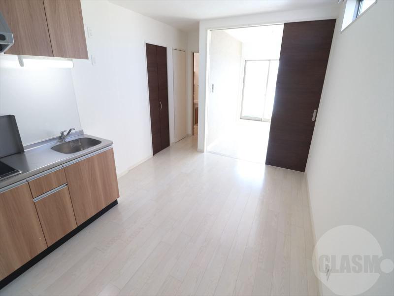 4/29 リビング/ダイニング