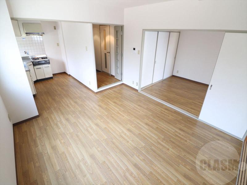 3/30 リビング/ダイニング