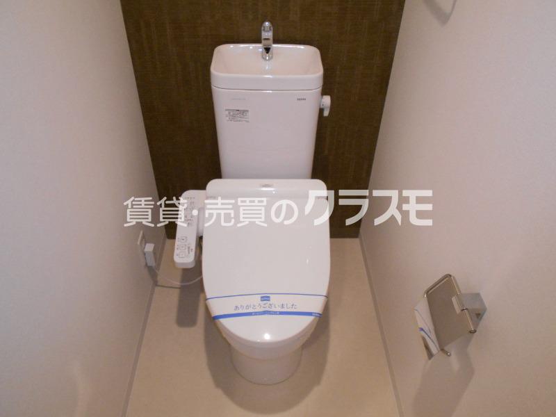 11/24 トイレ