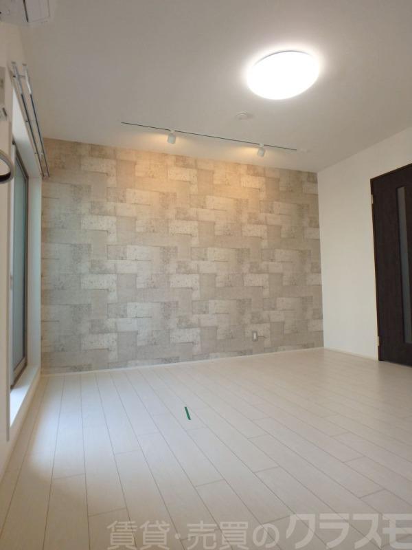 5/30 リビング/ダイニング