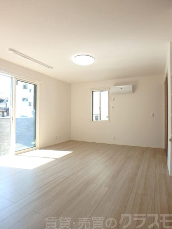 5/30 リビング/ダイニング