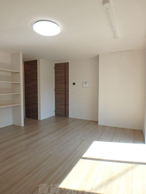 6/30 リビング/ダイニング