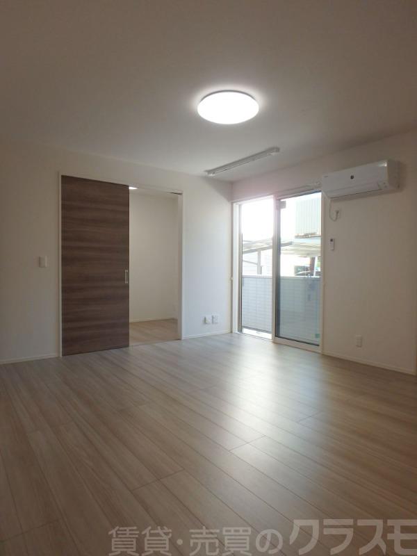 5/30 リビング/ダイニング