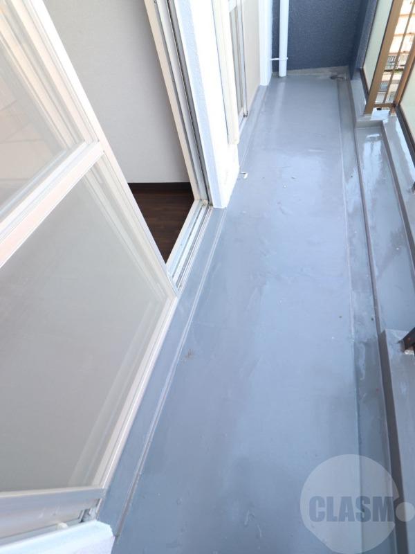 16/30 バルコニー