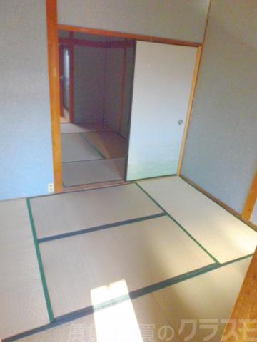 3/16 リビング/ダイニング