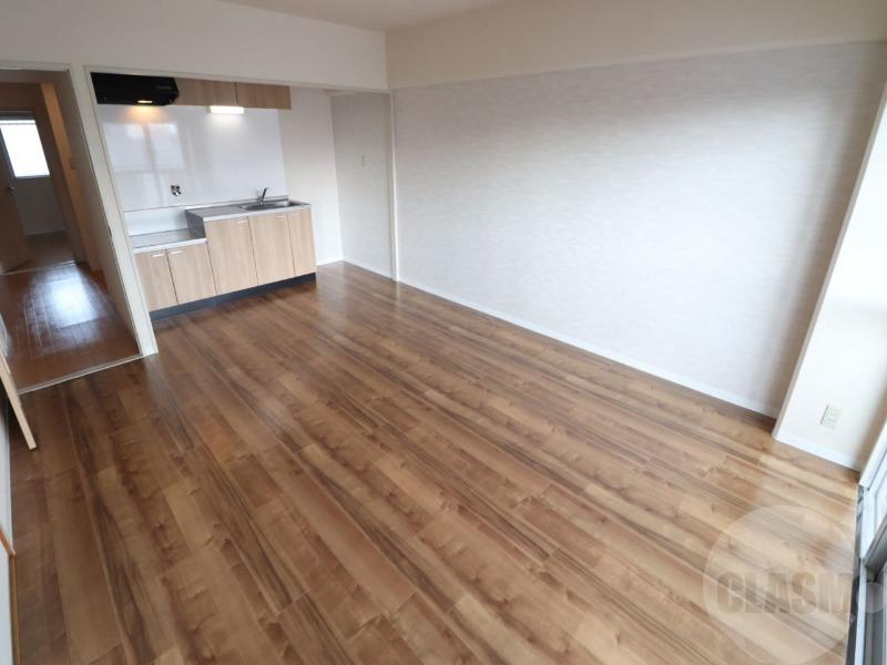 3/30 リビング/ダイニング