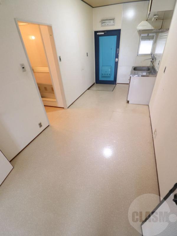 4/29 リビング/ダイニング