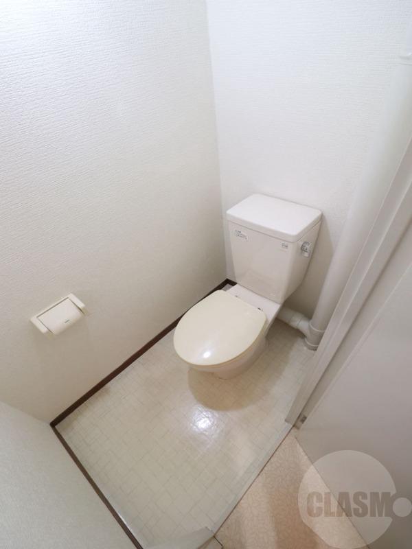13/29 トイレ