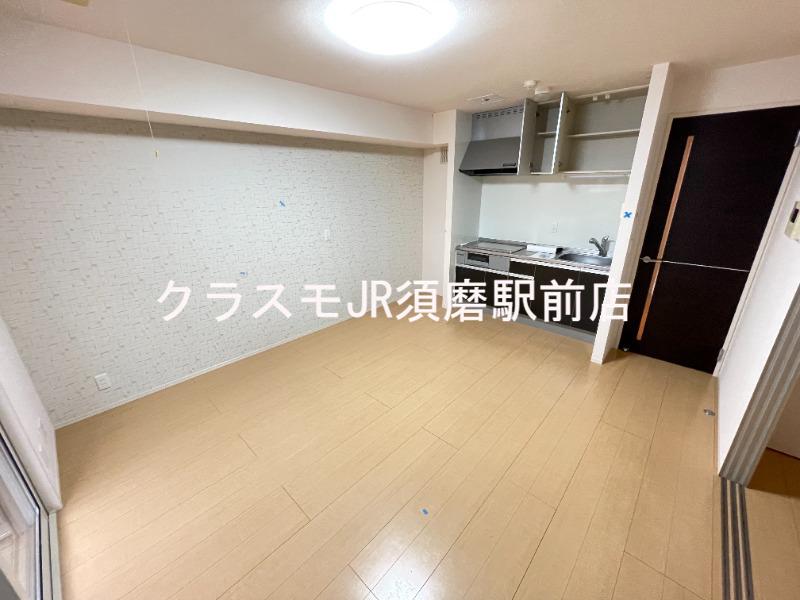 3/25 リビング/ダイニング