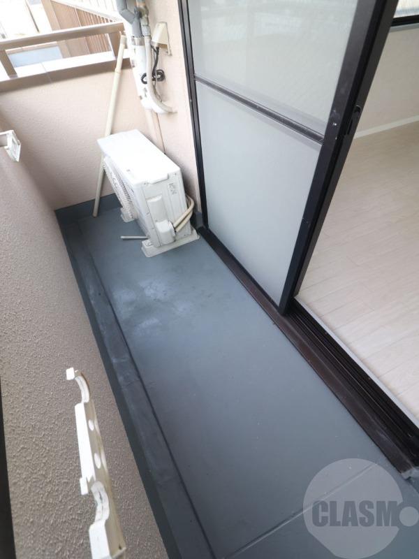 16/26 バルコニー