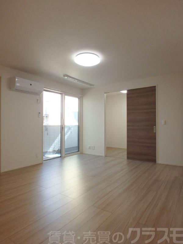 5/30 リビング/ダイニング