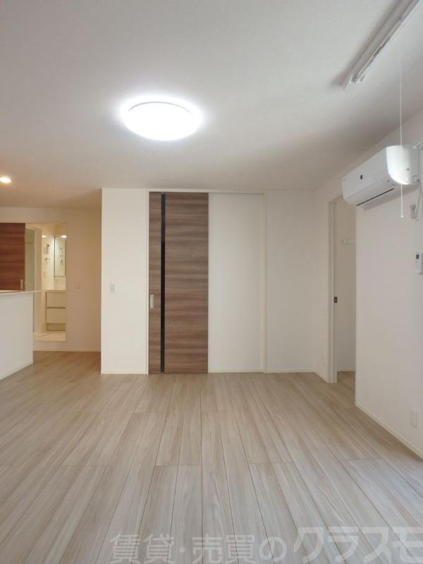 7/30 リビング/ダイニング