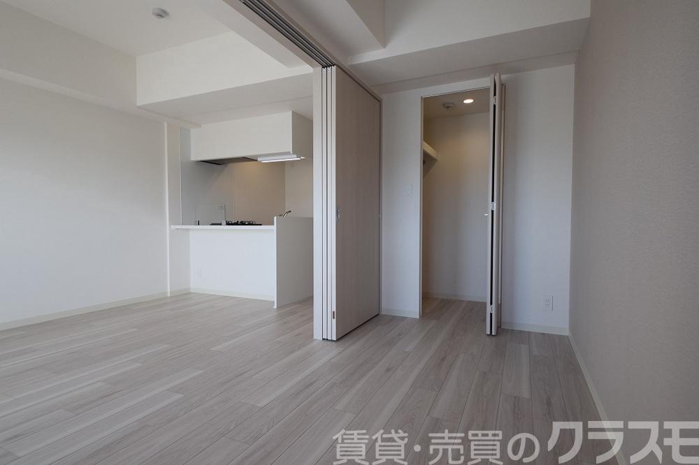 3/30 リビング/ダイニング