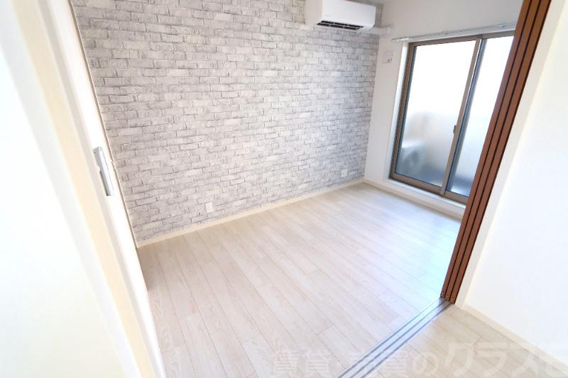 3/19 リビング/ダイニング