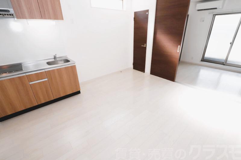 4/20 リビング/ダイニング