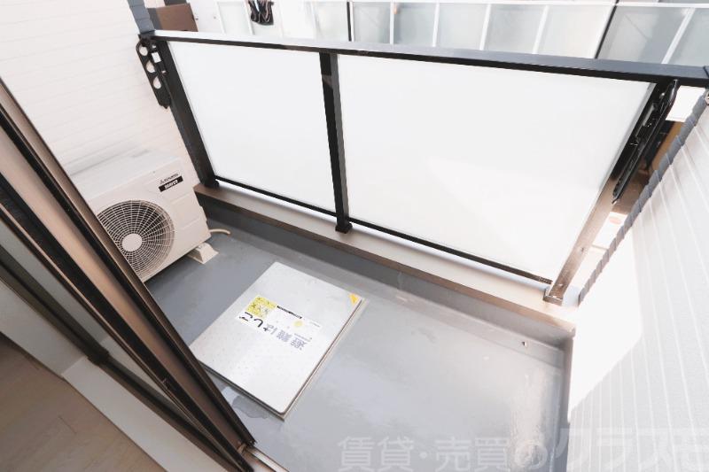 15/20 バルコニー